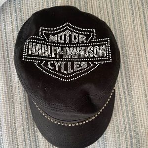 Harley Davidson Cap